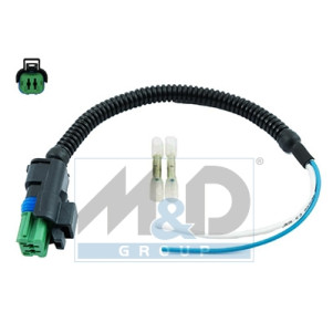 PIECES POUR SYSTEMES DE GESTION MOTEUR
